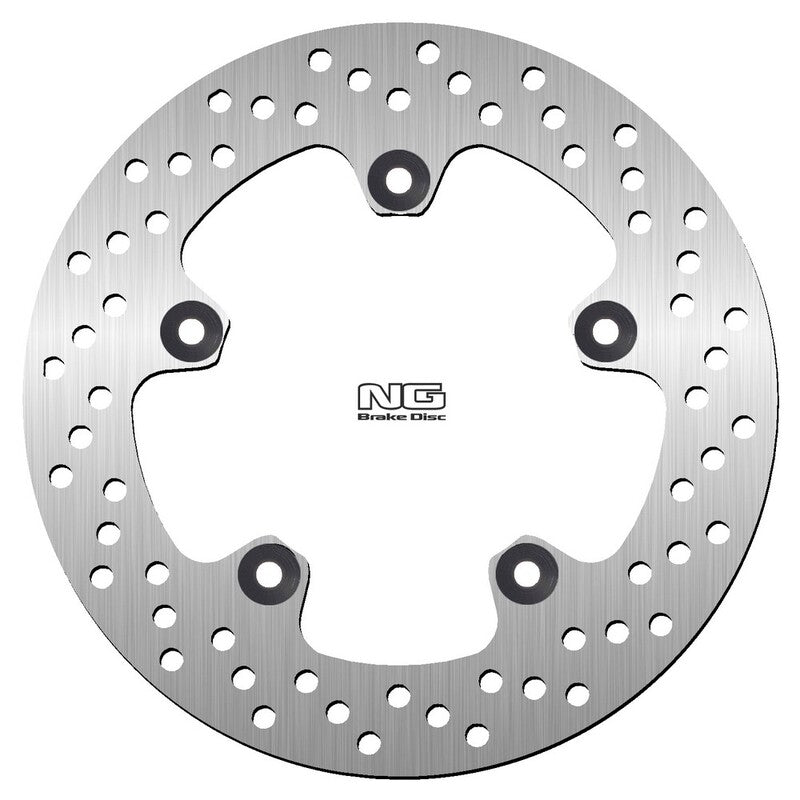 Bmw G 310 Gs [NG BRAKE DISC] - kulatý tuhý brzdový kotouč