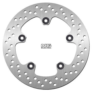 Bmw G 310 Gs [NG BRAKE DISC] - kulatý tuhý brzdový kotouč