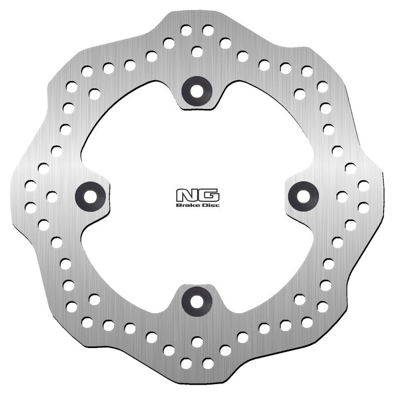 Honda X-Adv [NG BRAKE DISC] - Zvlněný pevný brzdový kotouč