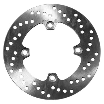 Kawasaki Er 6 F [BREMBO] - Kulatý pevný brzdový kotouč řady Oro