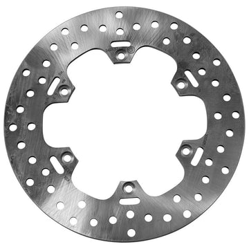 Aprilia Pegaso 125 [BREMBO] - Kulatý pevný brzdový kotouč řady Oro