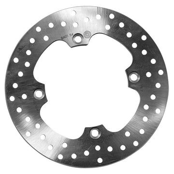 Husqvarna Te 450 Smr [BREMBO] - Kulatý pevný brzdový kotouč řady Oro