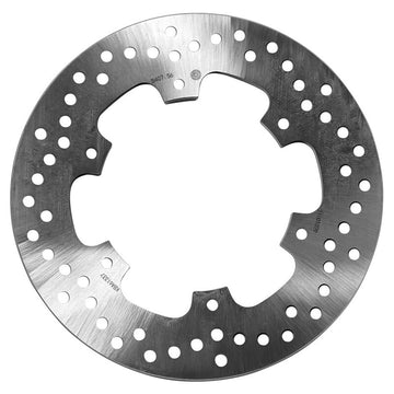 Yamaha Tdr 125 [BREMBO] - Kulatý pevný brzdový kotouč řady Oro