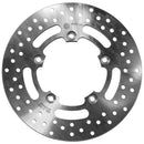 Aprilia Shiver 750 [BREMBO] - Kulatý pevný brzdový kotouč řady Oro-1