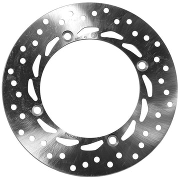 Honda XL 650 [BREMBO] - Kulatý pevný brzdový kotouč řady Oro