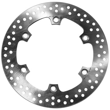 Honda Cbr 1000 [BREMBO] - Kulatý pevný brzdový kotouč řady Oro
