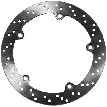 Bmw R 1100 Gs 259 [BREMBO] - Kulatý pevný brzdový kotouč řady Oro