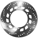 Yamaha Fj 1200 [BREMBO] - Kulatý pevný brzdový kotouč řady Oro