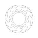 Yamaha Fj 1200 [BREMBO] - Kulatý pevný brzdový kotouč řady Oro