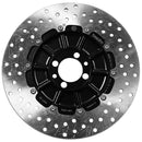 Bmw K 100 Rt [BREMBO] - Kulatý pevný brzdový kotouč řady Oro-1