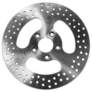 Harley Davidson Fxlr [BREMBO] - Kulatý pevný brzdový kotouč řady Oro-1