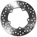 Honda Ctx 1300 [BREMBO] - Kulatý pevný brzdový kotouč řady Oro-1
