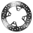 Triumph Street Triple 765 [BREMBO] - Kulatý pevný brzdový kotouč řady Oro