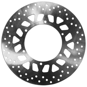 Yamaha Xt 660 [BREMBO] - Kulatý pevný brzdový kotouč řady Oro