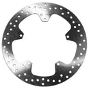 Yamaha Yzf-R 125 [BREMBO] - Kulatý pevný brzdový kotouč řady Oro