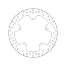 Yamaha Yzf-R 125 [BREMBO] - Kulatý pevný brzdový kotouč řady Oro