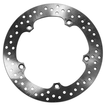 Honda Vfr 1200 [BREMBO] - Kulatý pevný brzdový kotouč řady Oro