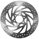 Ktm Duke 125 [BREMBO] - Kulatý pevný brzdový kotouč řady Oro