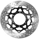 Honda Cb 900 Hornet [BREMBO] - Kulatý plovoucí brzdový kotouč řady Oro-1