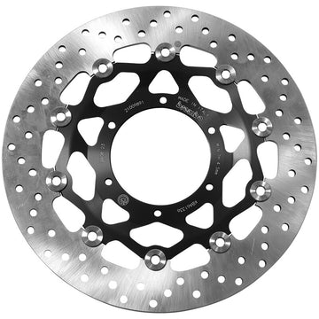Honda Cb 900 Hornet [BREMBO] - Kulatý plovoucí brzdový kotouč řady Oro