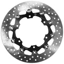 Yamaha Yzf 600 [BREMBO] - Kulatý plovoucí brzdový kotouč řady Oro