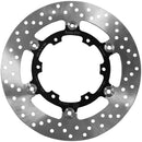 Ktm 1290 Super Adventure S [BREMBO] - Kulatý plovoucí brzdový kotouč řady Oro