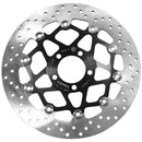Kawasaki Z 750 [BREMBO] - Kulatý plovoucí brzdový kotouč řady Oro