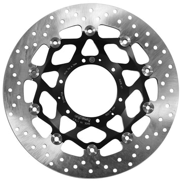 Honda Cb 1300 [BREMBO] - Kulatý plovoucí brzdový kotouč řady Oro