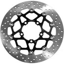 Triumph Street Triple 765 [BREMBO] - Kulatý plovoucí brzdový kotouč řady Oro