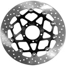 Ducati 749 [BREMBO] - Kulatý plovoucí brzdový kotouč řady Oro-1