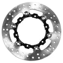 Ktm Smc 690 [BREMBO] - Kulaté plovoucí brzdové kotouče řady Oro - v párech