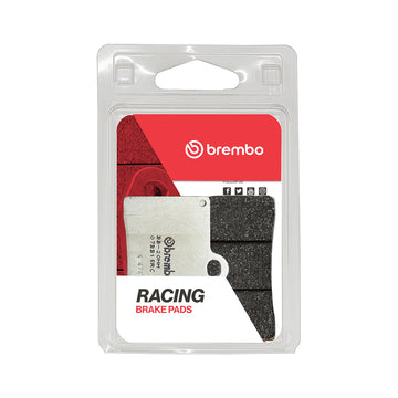 Cagiva Mito 125 Evo 8P [BREMBO] - Soutěžní karbon-keramické brzdové destičky - 07BB15RC - 0