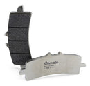 Triumph Tiger Sport 850 [BREMBO] - Soutěžní karbonové keramické brzdové destičky - 07BB37RC