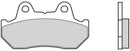 Honda CB 900 F2 Boldor [Brembo] - brzdové destičky-2
