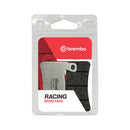 Honda Vtr 1000 Sp 1 [BREMBO] - Soutěžní karbon-keramické brzdové destičky - 07HO45RC
