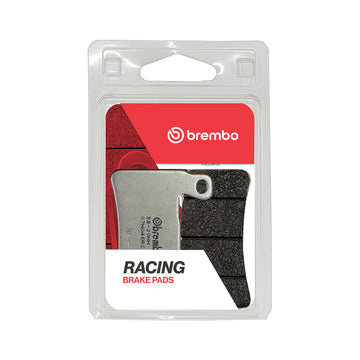 Honda Vtr 1000 Sp 1 [BREMBO] - Soutěžní karbon-keramické brzdové destičky - 07HO45RC