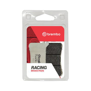 Honda Cmx 1100 [BREMBO] - Soutěžní karbonové keramické brzdové destičky - 07HO63RC - 0