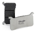 Honda Cbr 600 [BREMBO] - Soutěžní karbonové keramické brzdové destičky - 07HO63RC-3