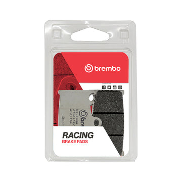 Suzuki Gsf 650 Bandit Abs [BREMBO] - Soutěžní karbon-keramické brzdové destičky - 07KA13RC