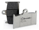 Suzuki Gsx-R [BREMBO] - Soutěžní karbonové keramické brzdové destičky - 07SU14RC