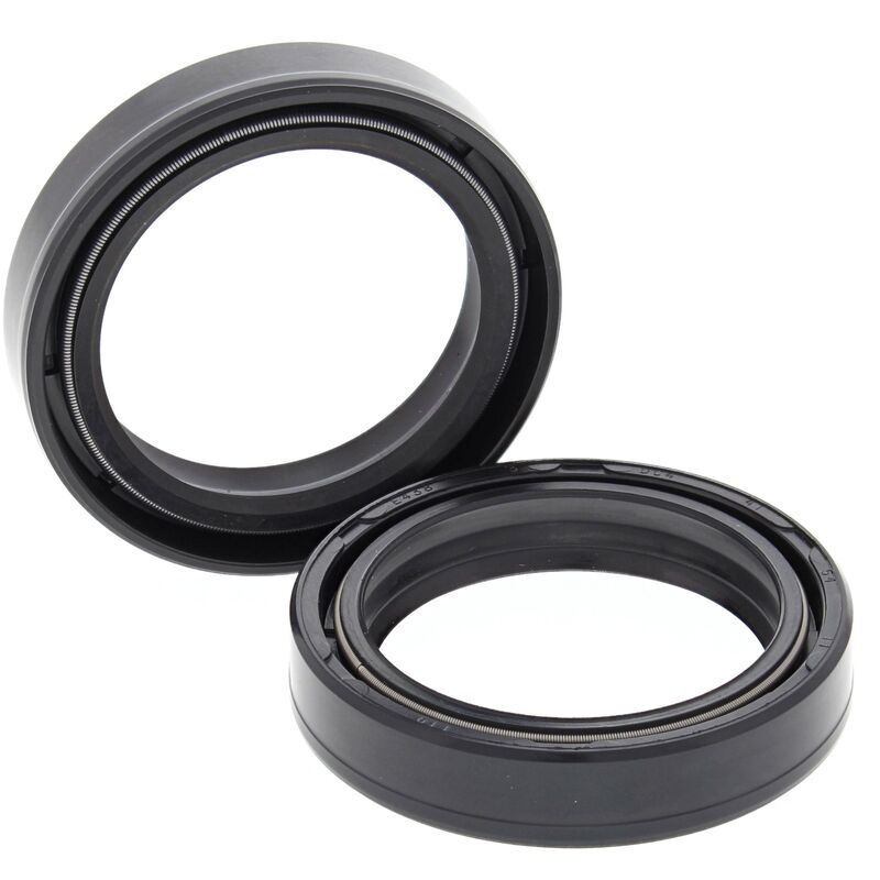 Kawasaki Z7 Hybrid ZR700 [All Balls] - Forking Rings