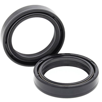Kawasaki Z7 Hybrid ZR700 [All Balls] - Forking Rings
