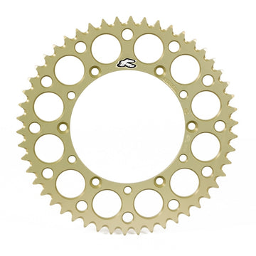 KTM LC4 640 Prestige [Renthal] - hliníková načmáraná
