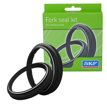 Suzuki Intruder 1500 VL [SKF] - Forkring Ring with Dust Cap