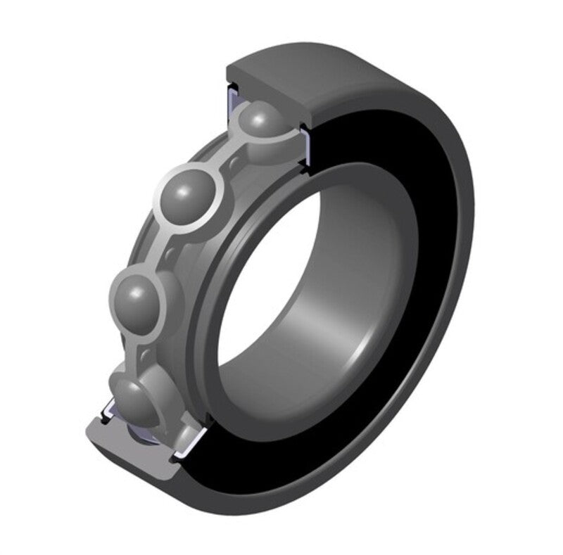 Triumph rychlost trojnásobná 885i [NTN] - ložisko kol