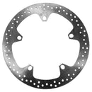 Bmw K 1300 [BREMBO] - Kulatý pevný brzdový kotouč řady Oro-1