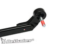 Kawasaki Z 900 [BARKBUSTERS] - Univerzální hardwarová sada Single Point Clamp Mount Black