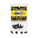 Honda CB 650 R RH02 [BOLT] - Plastové nýty M6-1
