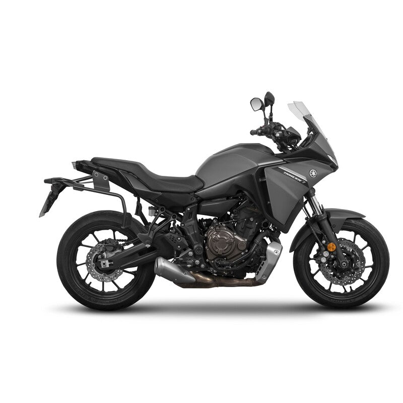 Yamaha Tracer 700 [SHAD] - 3P montážní systém (boční) - Yamaha
