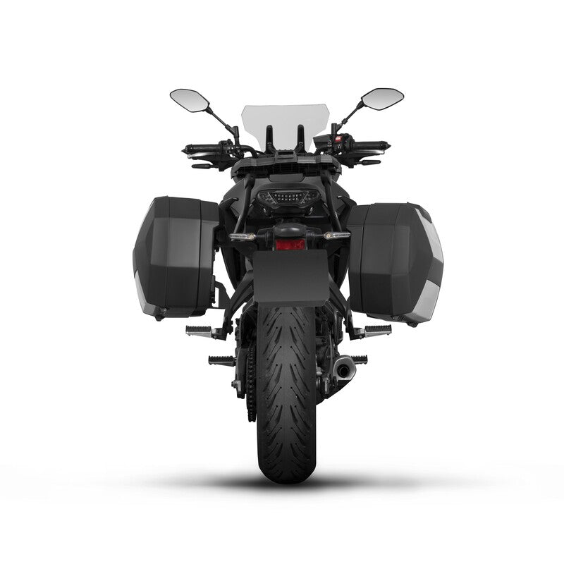 Yamaha Tracer 7 700 [SHAD] - 3P montážní systém (boční) - Yamaha
